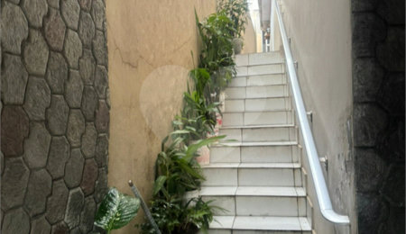 Sobrado à venda com 2 quartos, sendo 1 suíte, em Parada Inglesa, São Paulo, SP