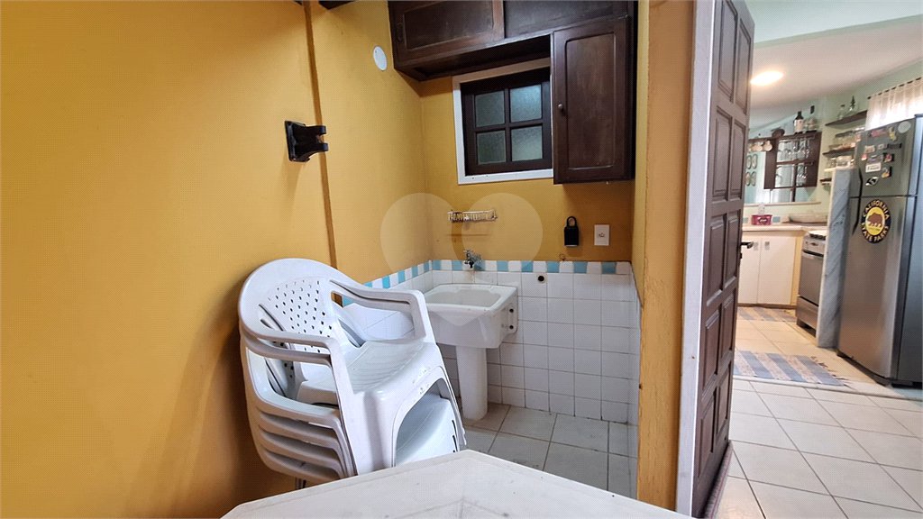 Casa à venda com 2 quartos em Rasa, Armação dos Búzios, RJ