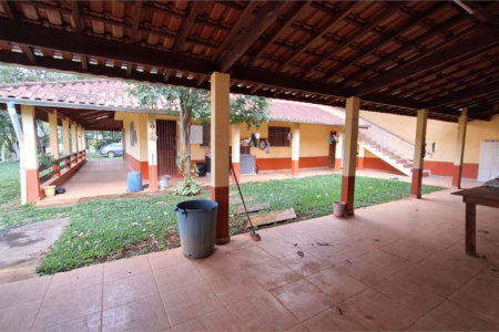 Sítio Residencial à venda, Taiacupeba, Mogi das Cruzes - SI0009.