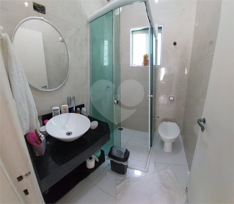 Casa Térrea à venda com 3 quartos em Vila São Paulo, Mongaguá, SP