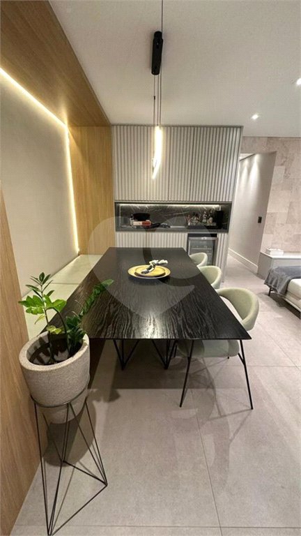 Apartamento à venda com 3 suítes no Centro, Santo André, SP