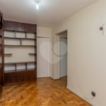 Apartamento à venda com 3 quartos em Água Branca, São Paulo, SP