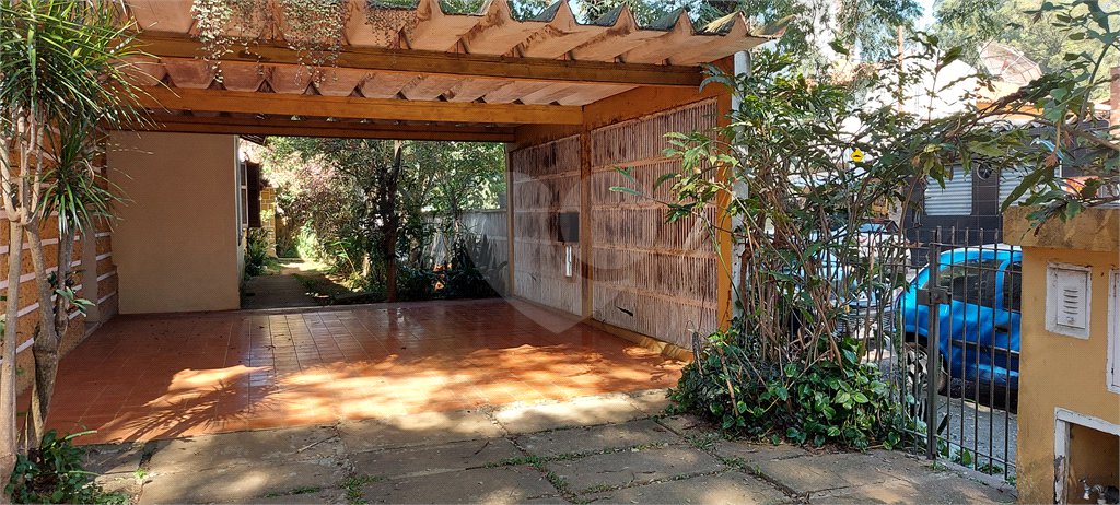 Casa Térrea à venda com 3 quartos em Campo Grande, São Paulo, SP