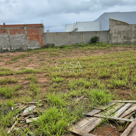 Terreno em condomínio à venda em Jardim São Lucas, Salto de Pirapora, SP
