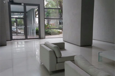 Apartamento à venda ou para alugar com 1 suíte em Pinheiros, São Paulo, SP