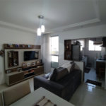 Apartamento à venda com 2 quartos em Jardim América, Sorocaba, SP