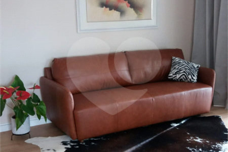 Apartamento à venda com 2 quartos, sendo 1 suíte, em Vila Água Funda, São Paulo, SP