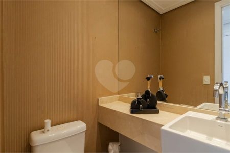 APARTAMENTO IPIRANGA COM 4 SUÍTES E 3 VAGAS - REFORMADO!