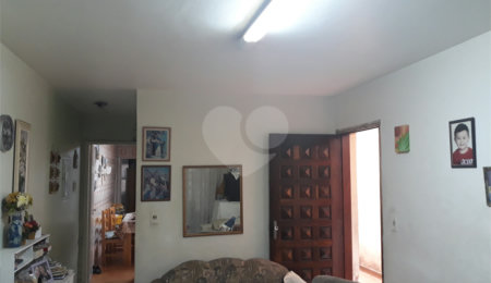 Sobrado à venda com 4 quartos, sendo 1 suíte,  em Imirim, São Paulo, SP