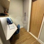 Apartamento à venda com 2 suítes em Vila Anastácio, São Paulo, SP