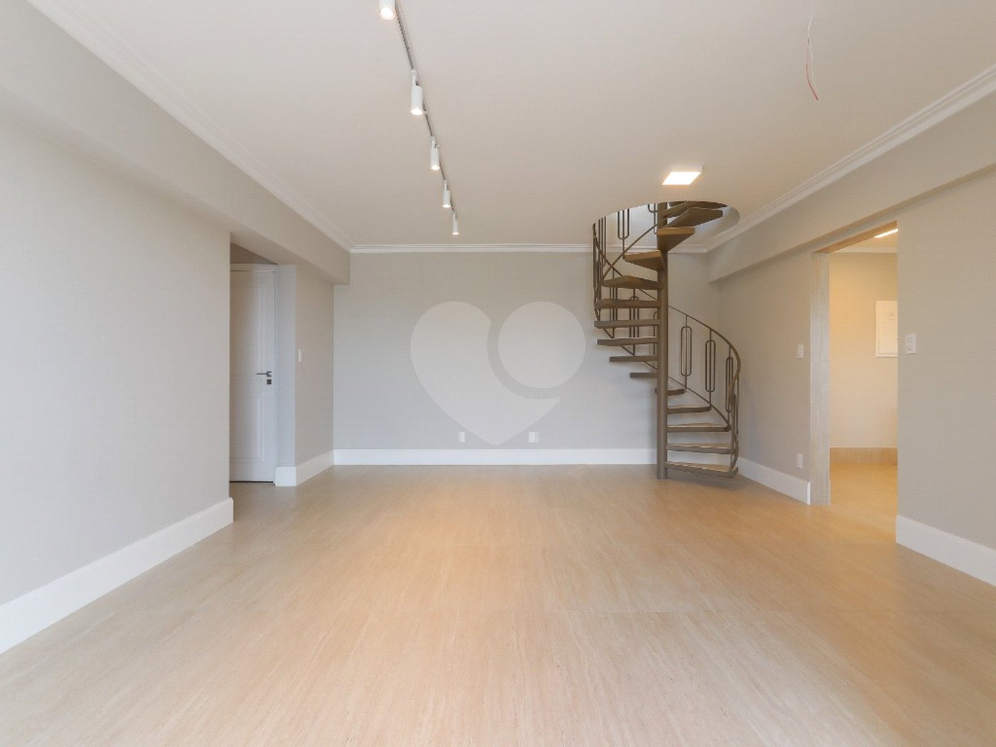 Apartamento à venda com 3 quartos, sendo 1 suíte, em Perdizes, São Paulo, SP