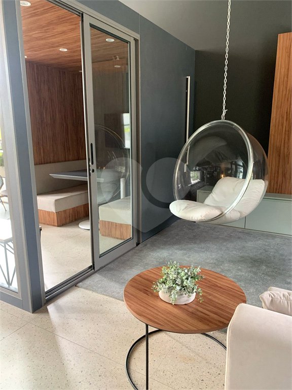 Apartamento à venda com 1 suíte em Pinheiros, São Paulo, SP