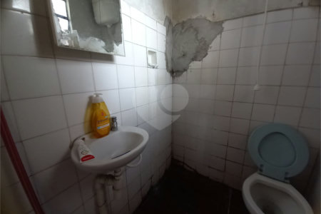 Casa à venda com 2 quartos em Jaguaré, São Paulo, SP