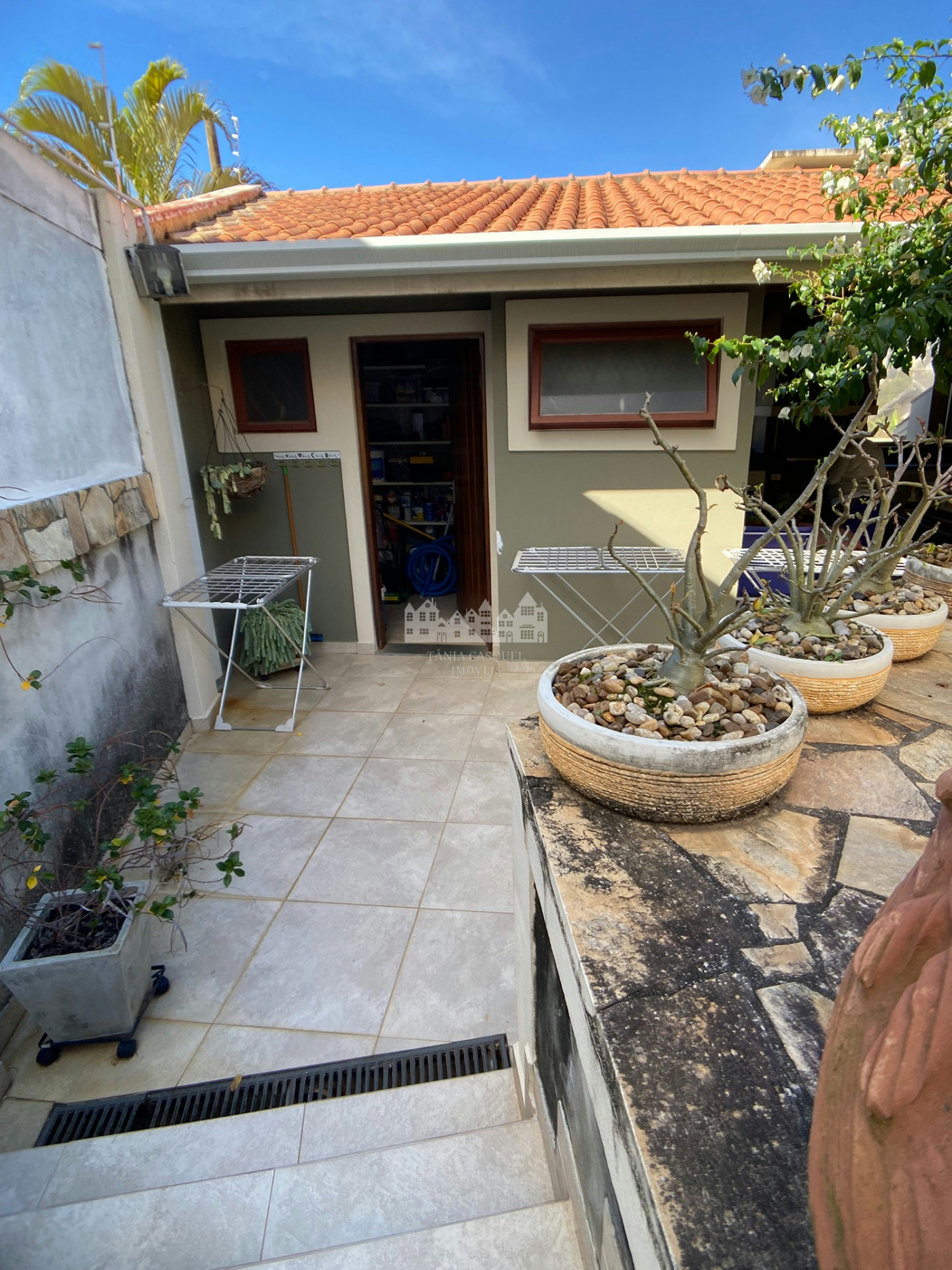 Casa à venda com 3 quartos, sendo 1 suíte, com vista deslumbrante em Recreio Maristela, Atibaia