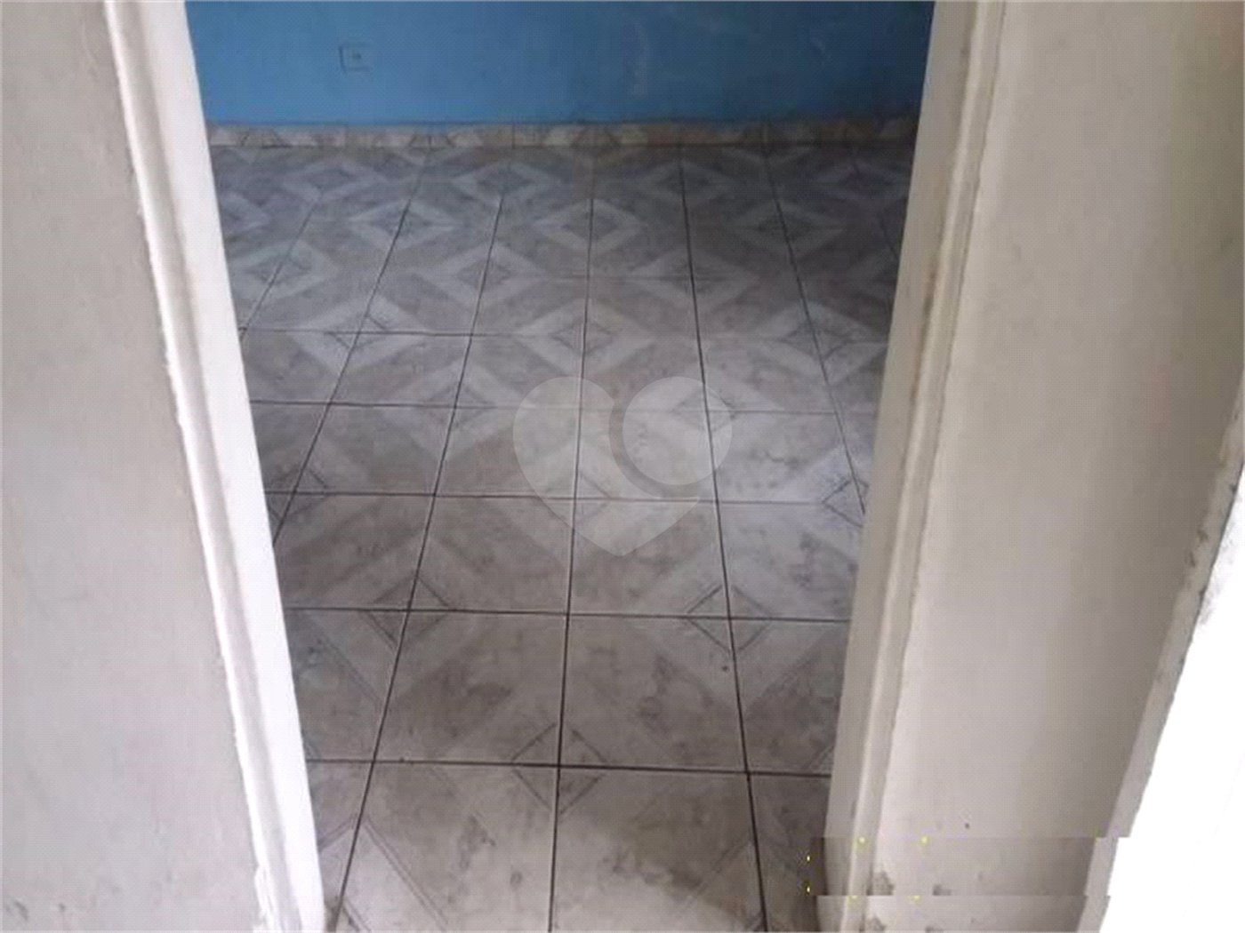 Casa de Vila à venda com 1 quarto em Jardim Luso, São Paulo, SP