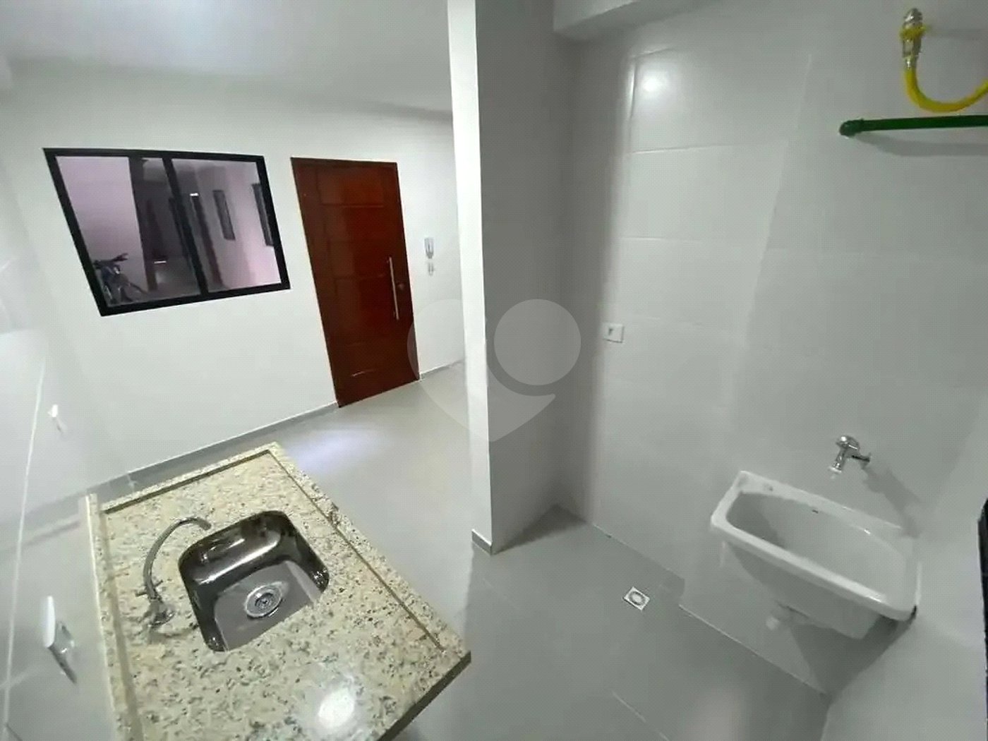 Casa à venda com 1 quarto em Água Fria, São Paulo, SP