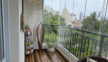 Apartamento à venda com 2 quartos, sendo 1 suíte,  em Saúde, São Paulo, SP
