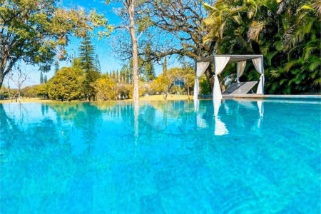 Casa à venda com 4 suítes no condomínio Lago Azul Residencial e Golfe, Araçoiaba da Serra - SP
