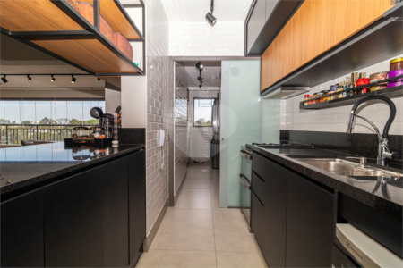 Apartamento à venda com 3 suítes em Jardim Prudência, São Paulo, SP