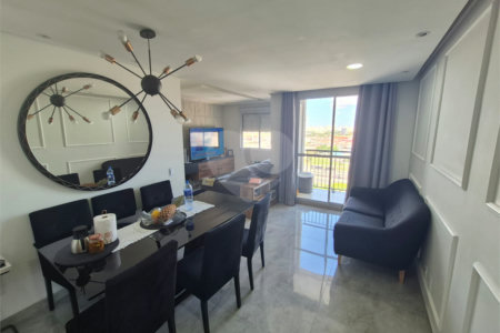 Apartamento à venda com 3 quartos, sendo 1 suíte, em Vila Maria, São Paulo, SP
