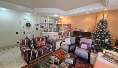 Apartamento à venda com 3 quartos, sendo 1 suíte,  em Tijuca, Rio de Janeiro, RJ