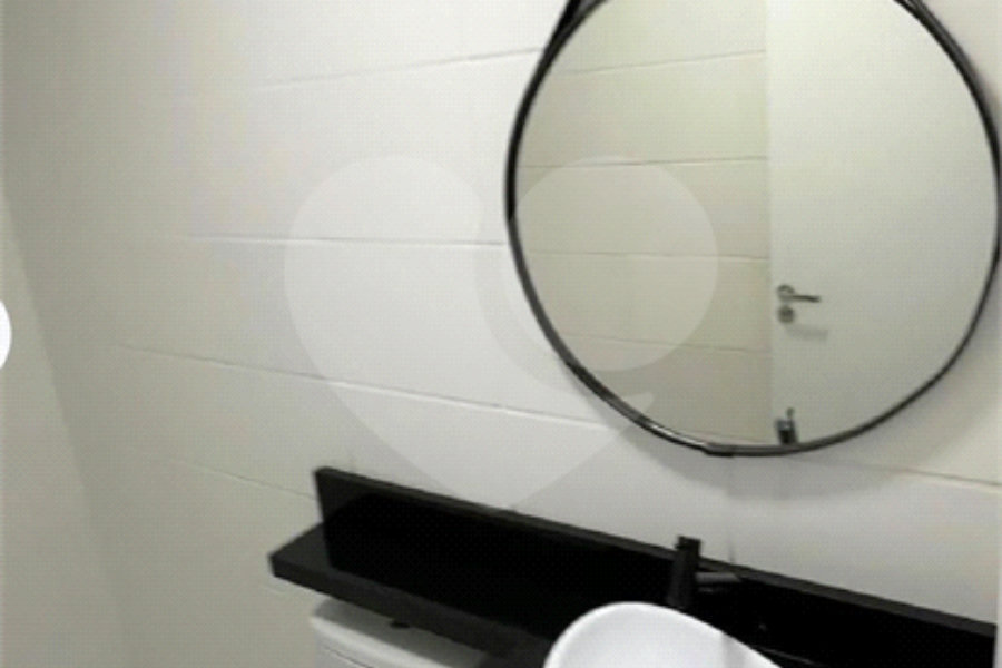 Apartamento à venda com 2 quartos, sendo 1 suíte, em Freguesia do Ó, São Paulo, SP