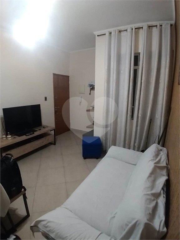Apartamento à venda com 2 quartos em Casa Verde, São Paulo, SP
