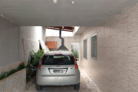 Casa à venda com 3 quartos, sendo 2 suítes,  em Jardim Monte Azul, São Paulo, SP
