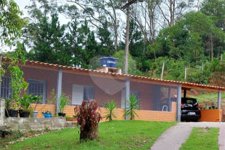 Chácara à venda com 2 quartos em Biritiba Ussu, Mogi das Cruzes, SP