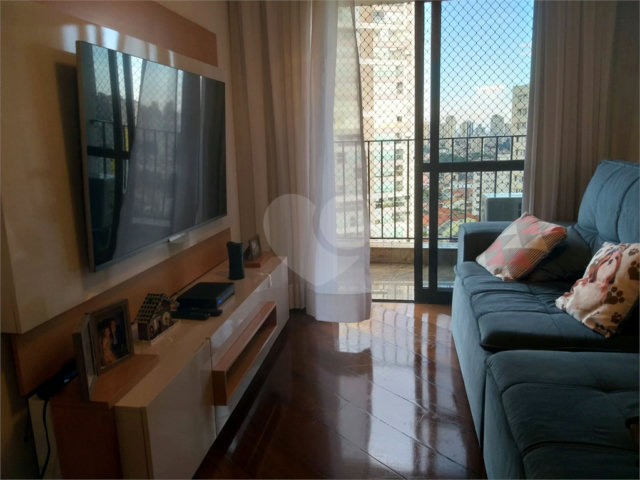 Triplex à venda com 4 quartos, sendo 2 suítes,  em Parque Mandaqui, São Paulo, SP