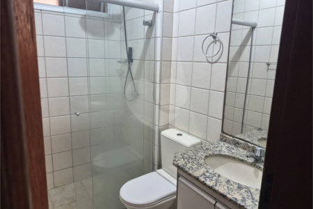 Apartamento para Locação – Residencial Vitória | Indaiatuba