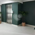 Apartamento à venda com 2 quartos, sendo 1 suíte,  no Centro, São Roque, SP