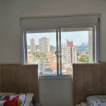 Apartamento à venda ou para alugar com 3 quartos, sendo 1 suíte, em Jardim Vazani, São Paulo, SP