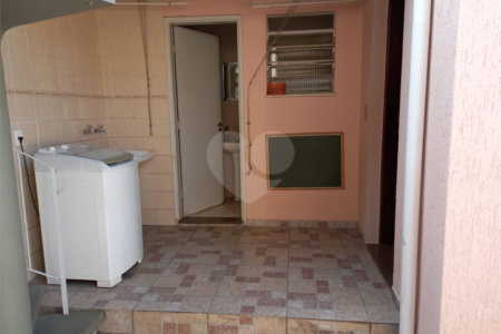 Casa à venda com 3 quartos, sendo 1 suíte, em Brooklin Velho, São Paulo, SP