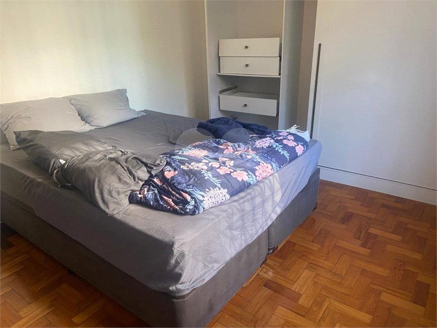 Apartamento à venda com 3 quartos em Tijuca, Rio de Janeiro, RJ
