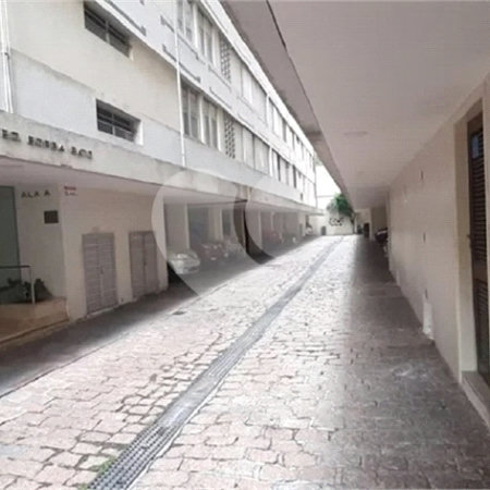Apartamento à venda com 3 quartos em Pinheiros, São Paulo, SP