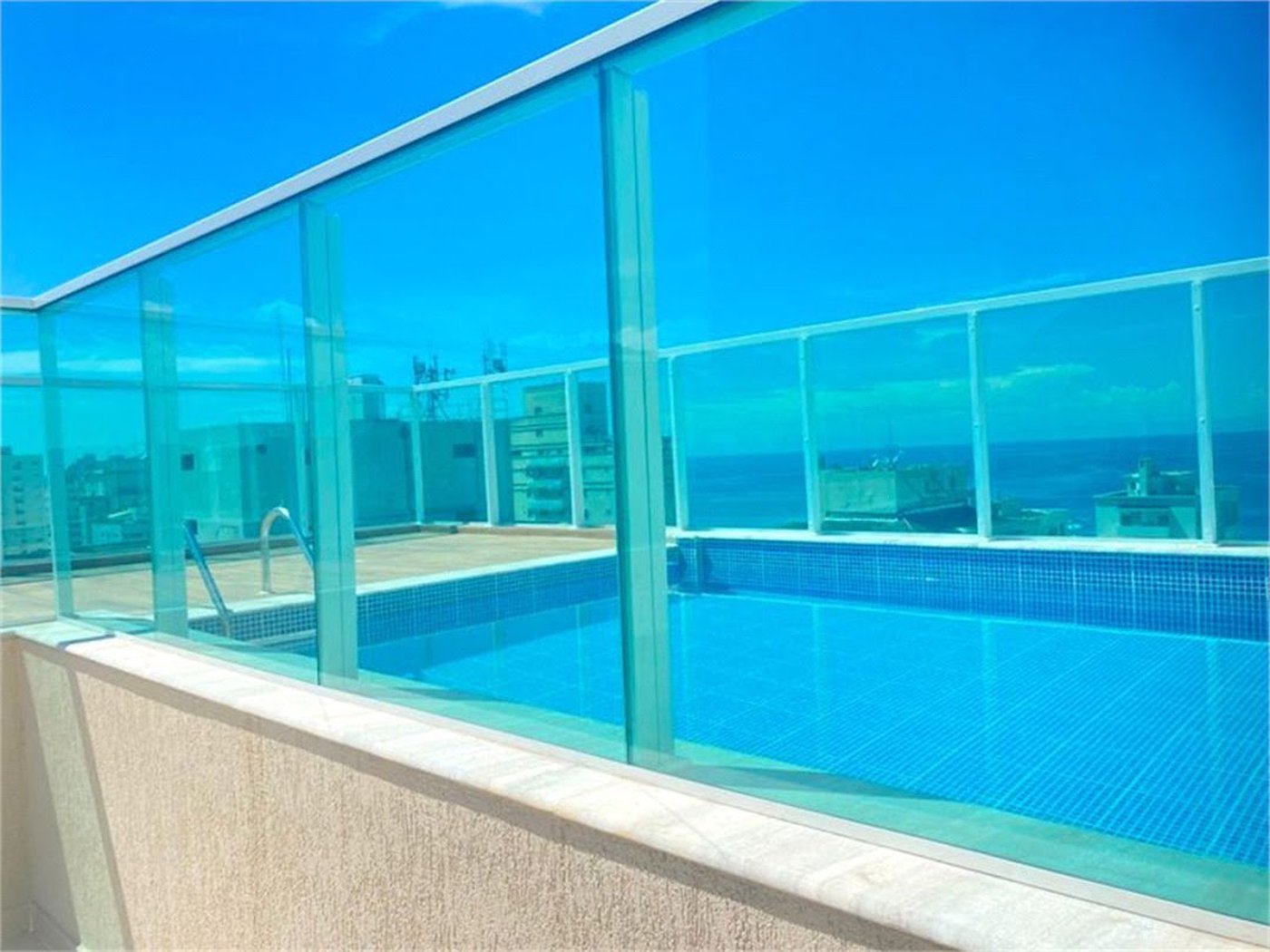 Apartamento Residencial à venda, Barra Funda, Guarujá - AP1709.