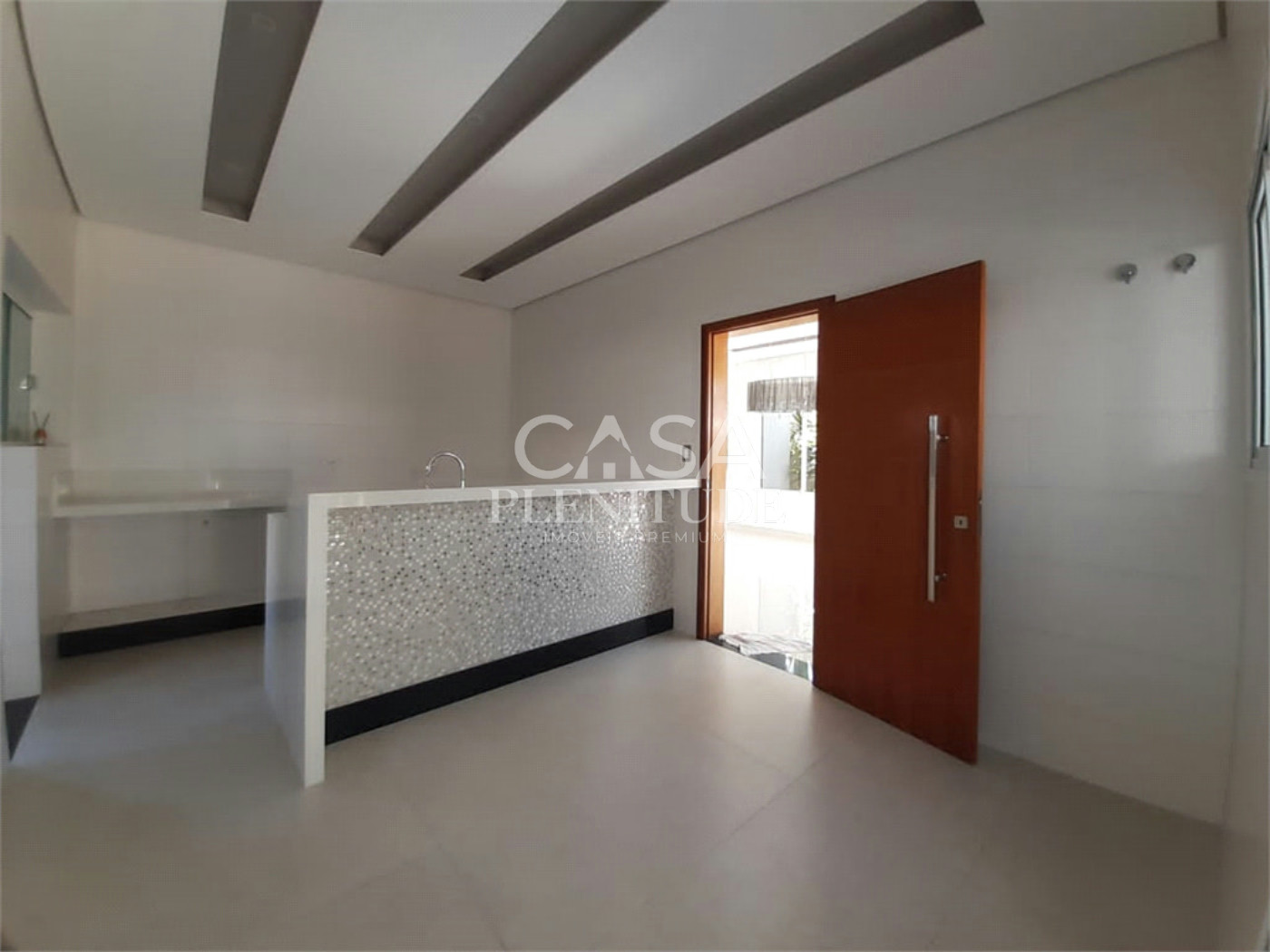 Casa em condomínio à venda com 6 suítes em Alphaville Nova Esplanada, Votorantim, SP