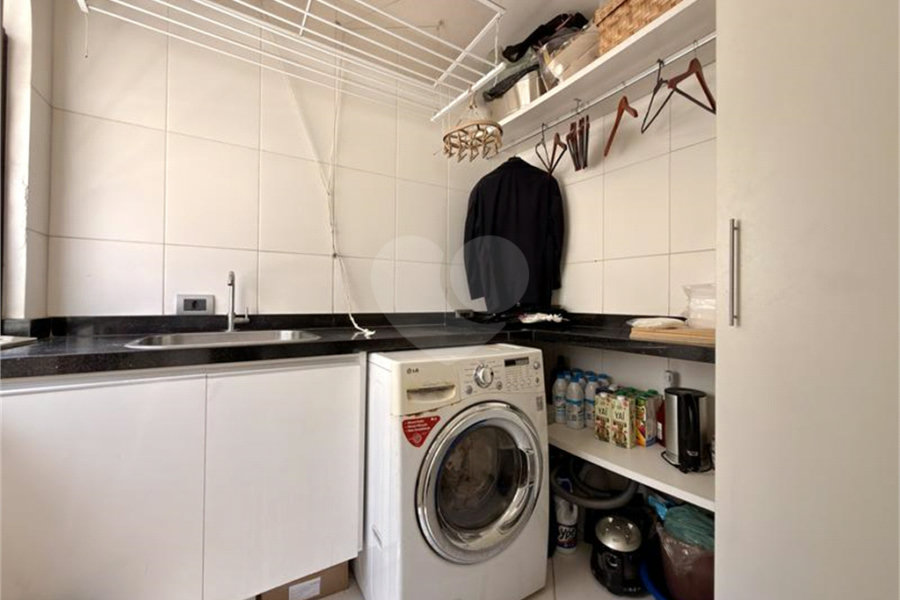 Apartamento à venda com 3 quartos, sendo 1 suíte, em Santana, São Paulo, SP