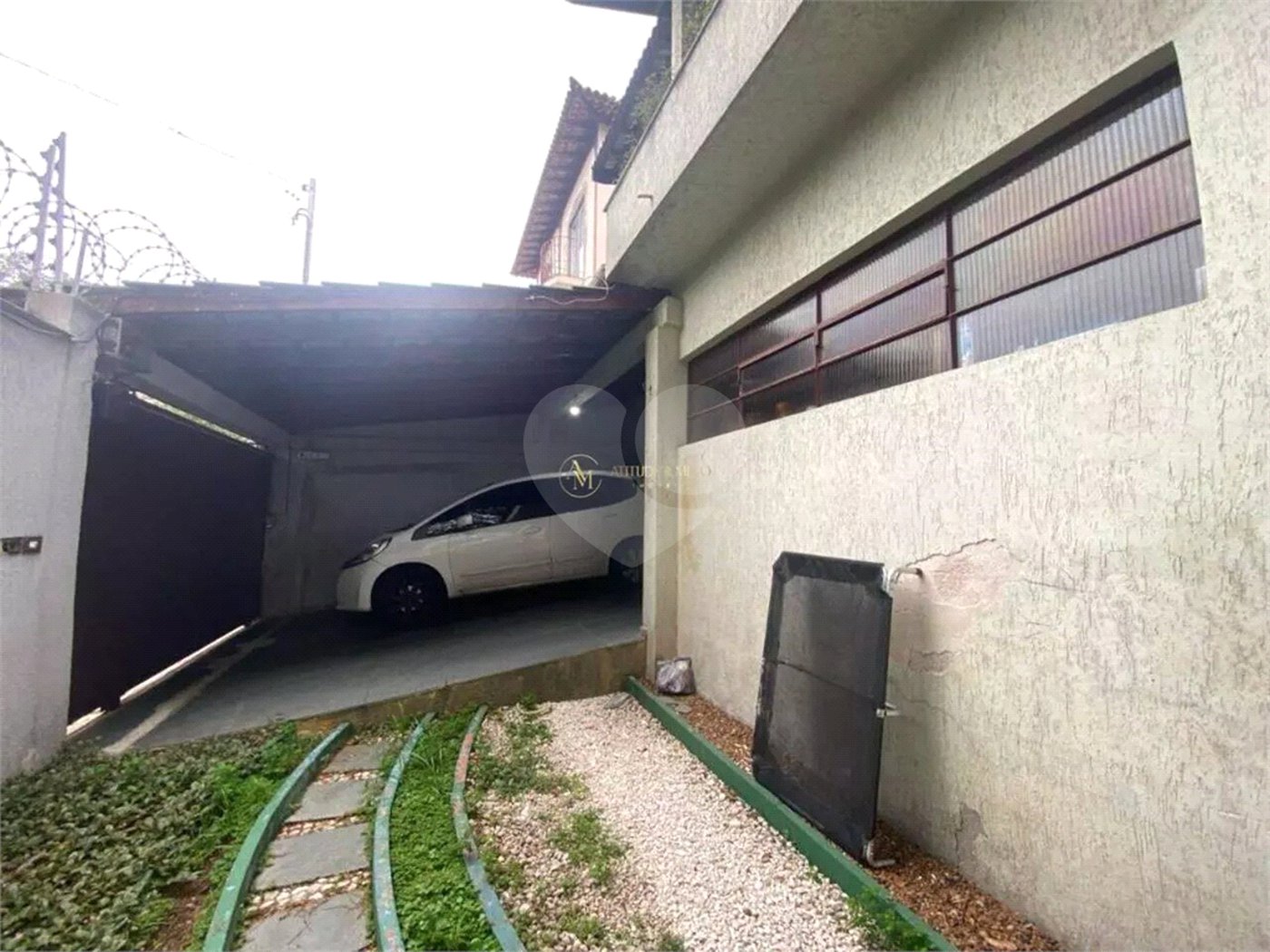 Sobrado à venda com 3 quartos, sendo 1 suíte, em Adalgisa, Osasco, SP