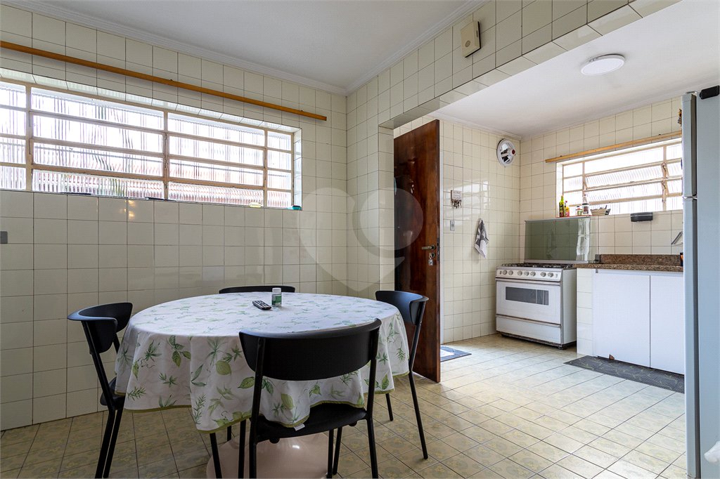 Casa à venda com 3 quartos, sendo 1 suíte, em Chácara Santo Antônio (zona Sul), São Paulo, SP