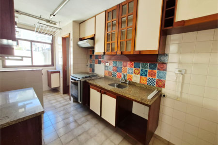 Apartamento à venda com 2 quartos em Lagoa, Rio de Janeiro, RJ