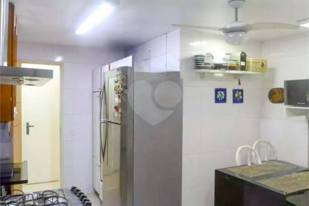 Apartamento à venda com 5 quartos, sendo 3 suítes, em Gávea, Rio de Janeiro, RJ