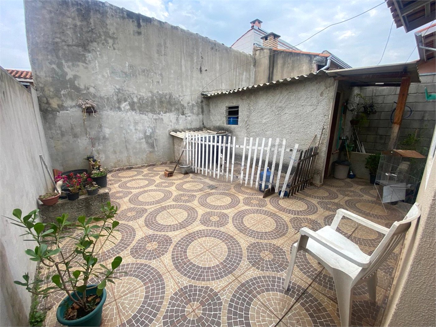 Casa à venda com 2 quartos no condomínio Vila Del Rey, Sorocaba - SP