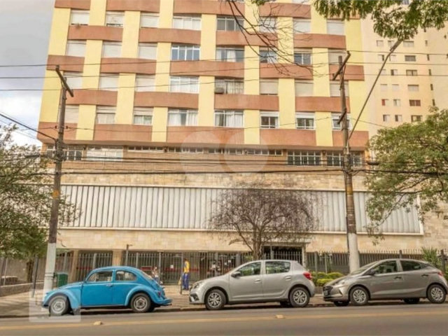 Apartamento à venda com 2 quartos, sendo 1 suíte,  em Santana, São Paulo, SP