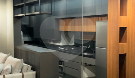 Apartamento à venda com 2 quartos, sendo 1 suíte,  em Parada Inglesa, São Paulo, SP
