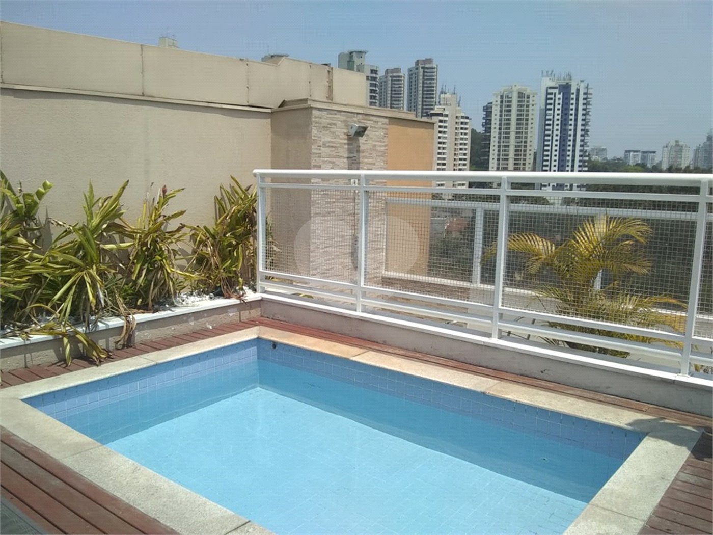 Apartamento à venda com 4 quartos, sendo 2 suítes, em Paraíso do Morumbi, São Paulo, SP