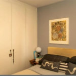 Apartamento à venda com 3 quartos, sendo 1 suíte, em Brooklin Paulista, São Paulo, SP