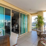 Apartamento à venda com 3 suítes em Jardim São Paulo(zona Norte), São Paulo, SP