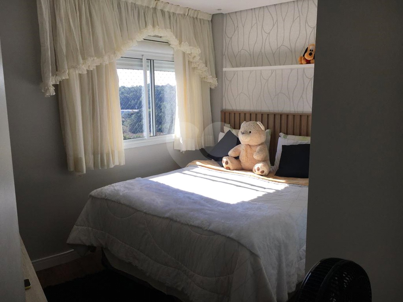 Apartamento à venda com 2 quartos em Mandaqui, São Paulo, SP
